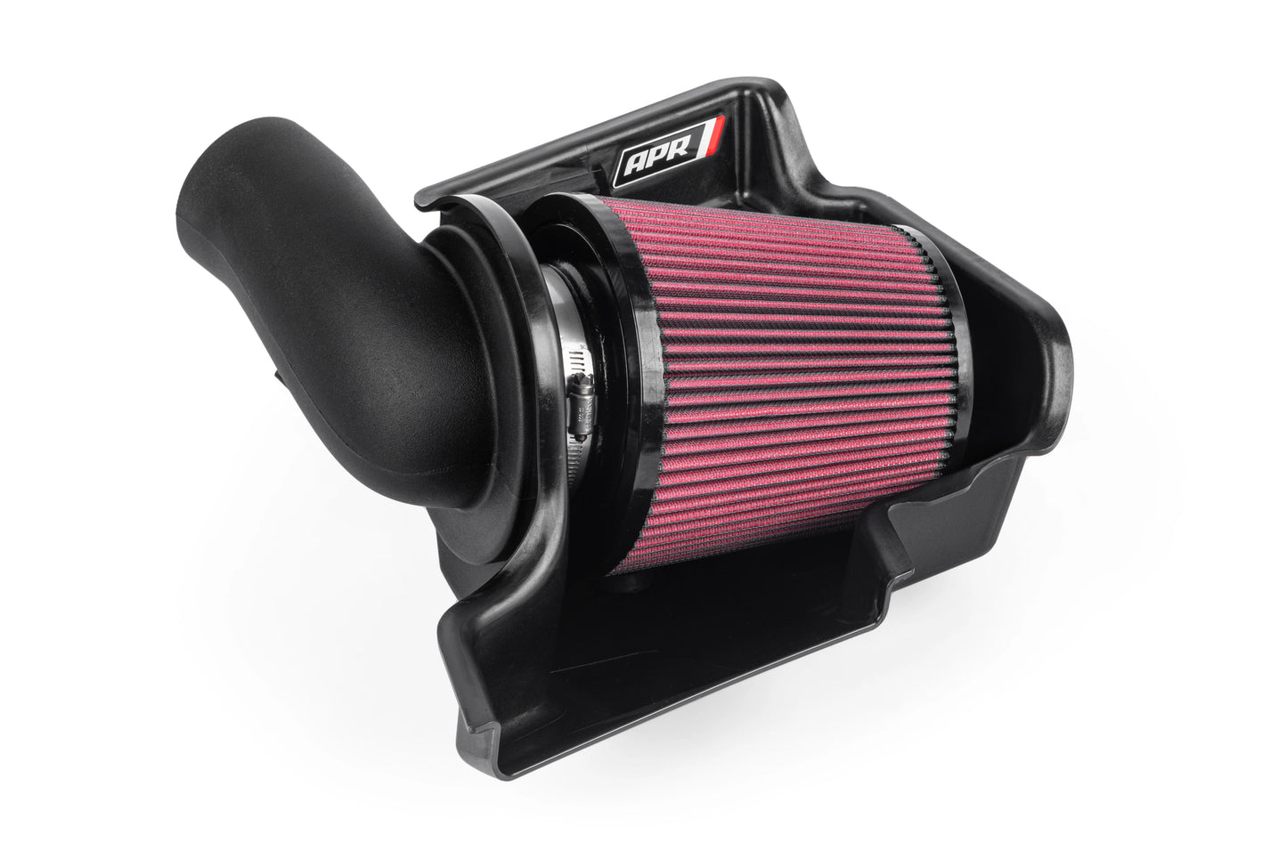 APR - OPEN PEX Intake System - 1.8T/2.0T EA888 Gen 3/4 MQB