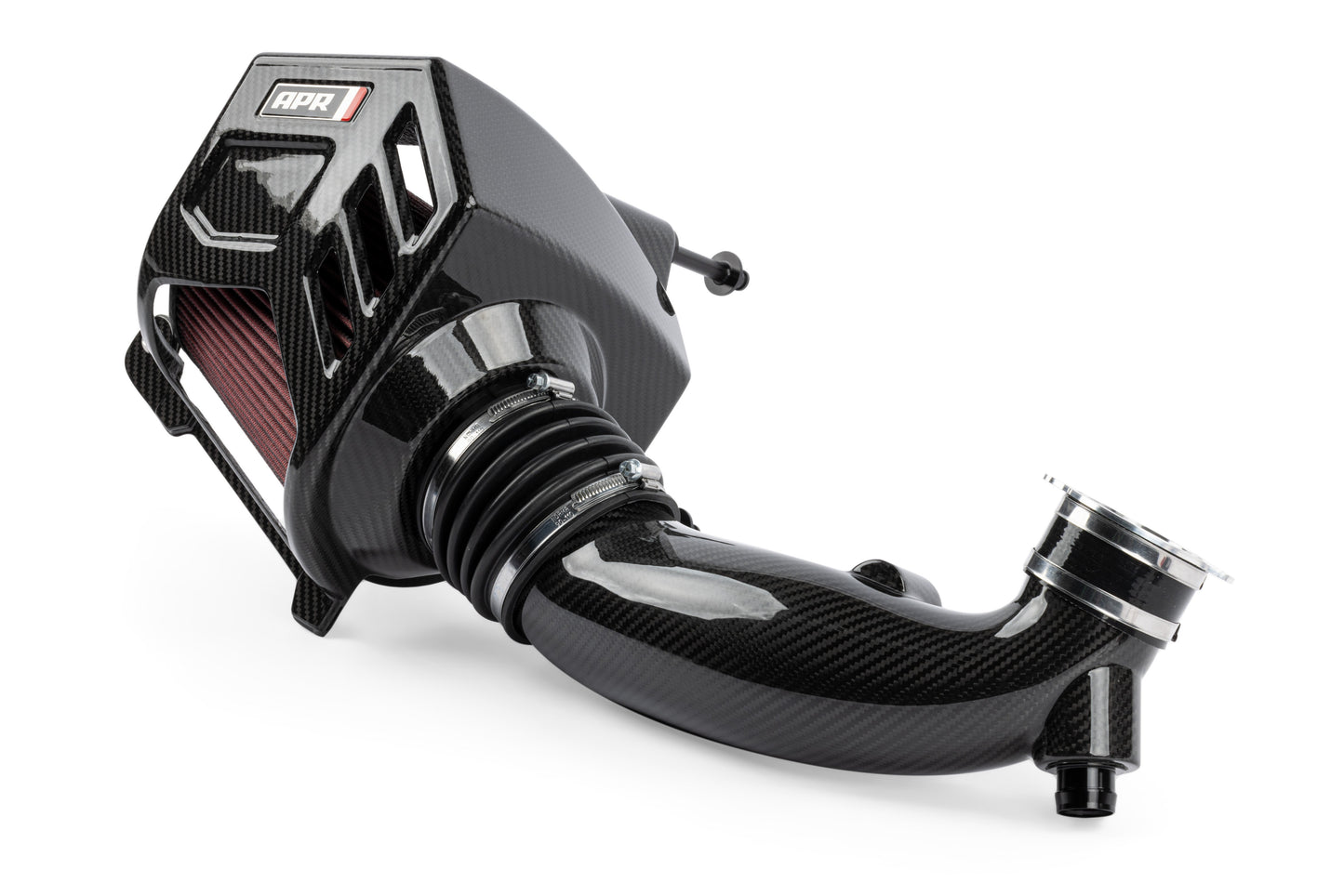 APR - Carbon Fiber Intake - 3.0T A6/A7 (C8)
