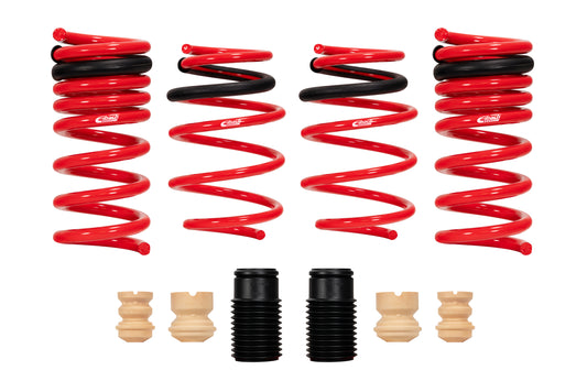 Eibach - Sportline Lowering Spring Kit - 2024+ Mustang GT w/o MagneRide