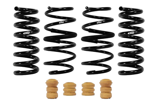 Eibach - PRO-KIT EV Performance Springs - 2021-2025 Mach-E Select/Premium/Route 1 AWD