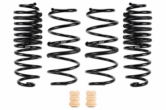 Eibach - Pro-Kit Lowering Springs (Front 2"/Rear 2.9") - 2022+ Maverick AWD