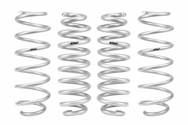 Eibach - Pro-Kit Lift Springs (Front 2"/Rear 1") - 2022+ Maverick AWD