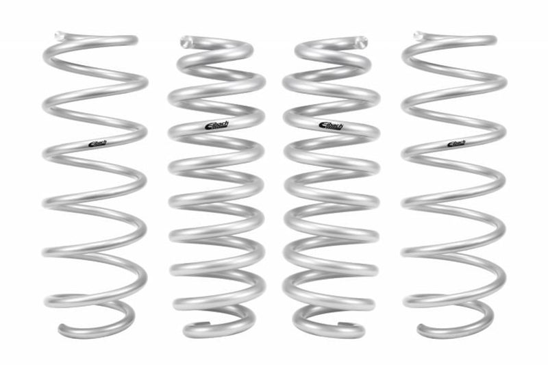 Eibach - Pro-Kit Lift Springs (Front 2"/Rear 1") - 2022+ Maverick AWD