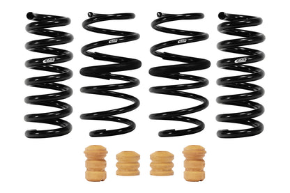 Eibach - Performance Springs - 2021-2025 Mach-E GT