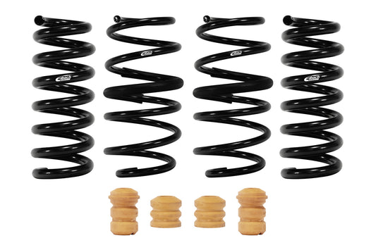 Eibach - Performance Springs - 2021-2025 Mach-E GT