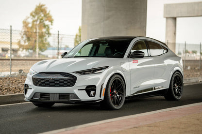 Eibach - Performance Springs - 2021-2025 Mach-E GT