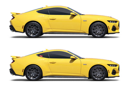 Eibach - Pro-Kit Lowering Spring Kit - 2024+ Mustang GT w/ MagneRide
