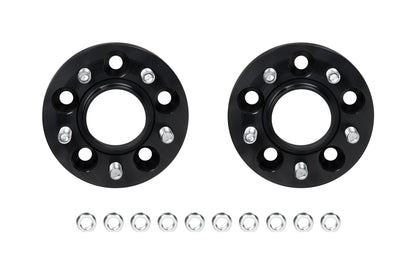 Eibach - 25mm Pro-Spacer Pair - 2015+ Mustang; 2020+ Explorer