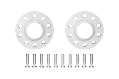 Eibach - 15mm Pro-Spacer Pair - 2015+ Mustang; 2020+ Explorer