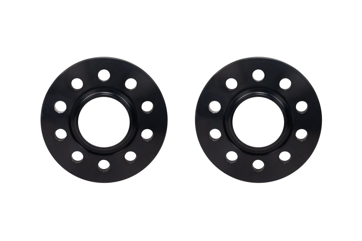 Eibach - 15mm Pro-Spacer Pair - 2015+ Mustang; 2020+ Explorer