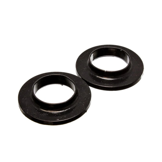 Energy Supension - Coil Spring Isolator Set - 2015-2020 Audi/VW A3/S3/RS3/Golf R