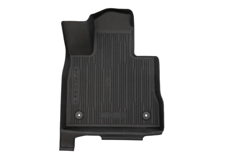 Ford - All-Weather Floor Liners - 2020-2024 Explorer