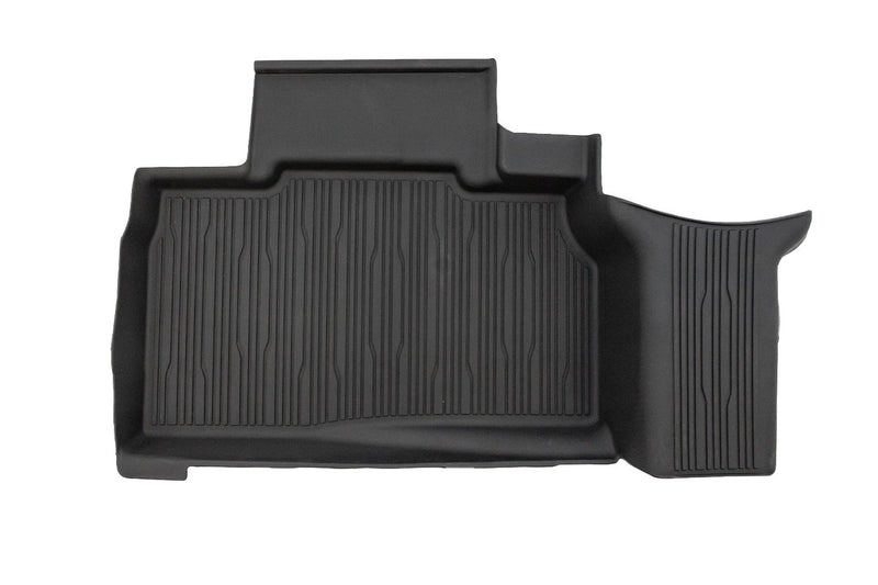 Ford - All-Weather Floor Liners - 2020-2024 Explorer