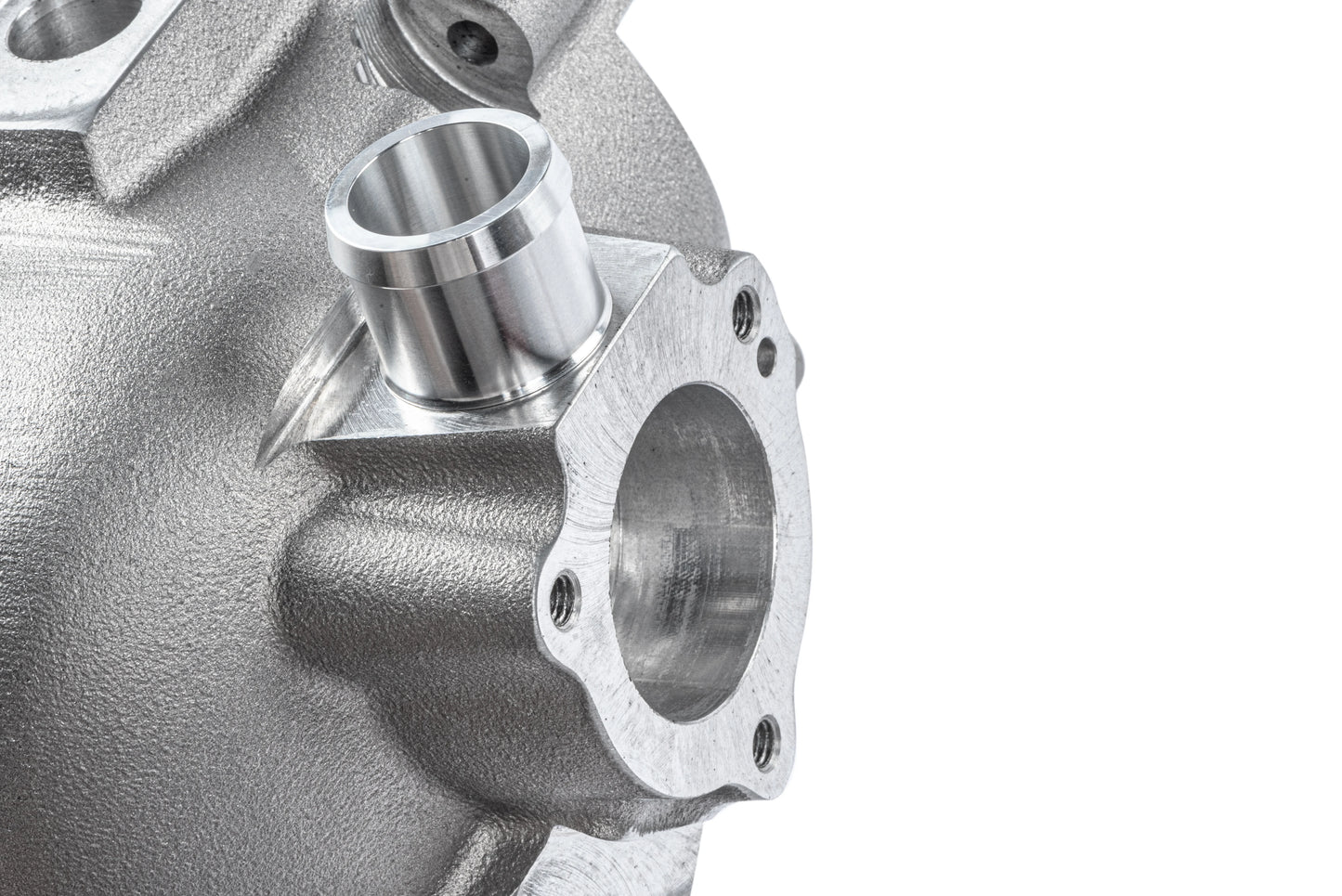 APR - Throttle Body Inlet System - 2.5T EA855 EVO