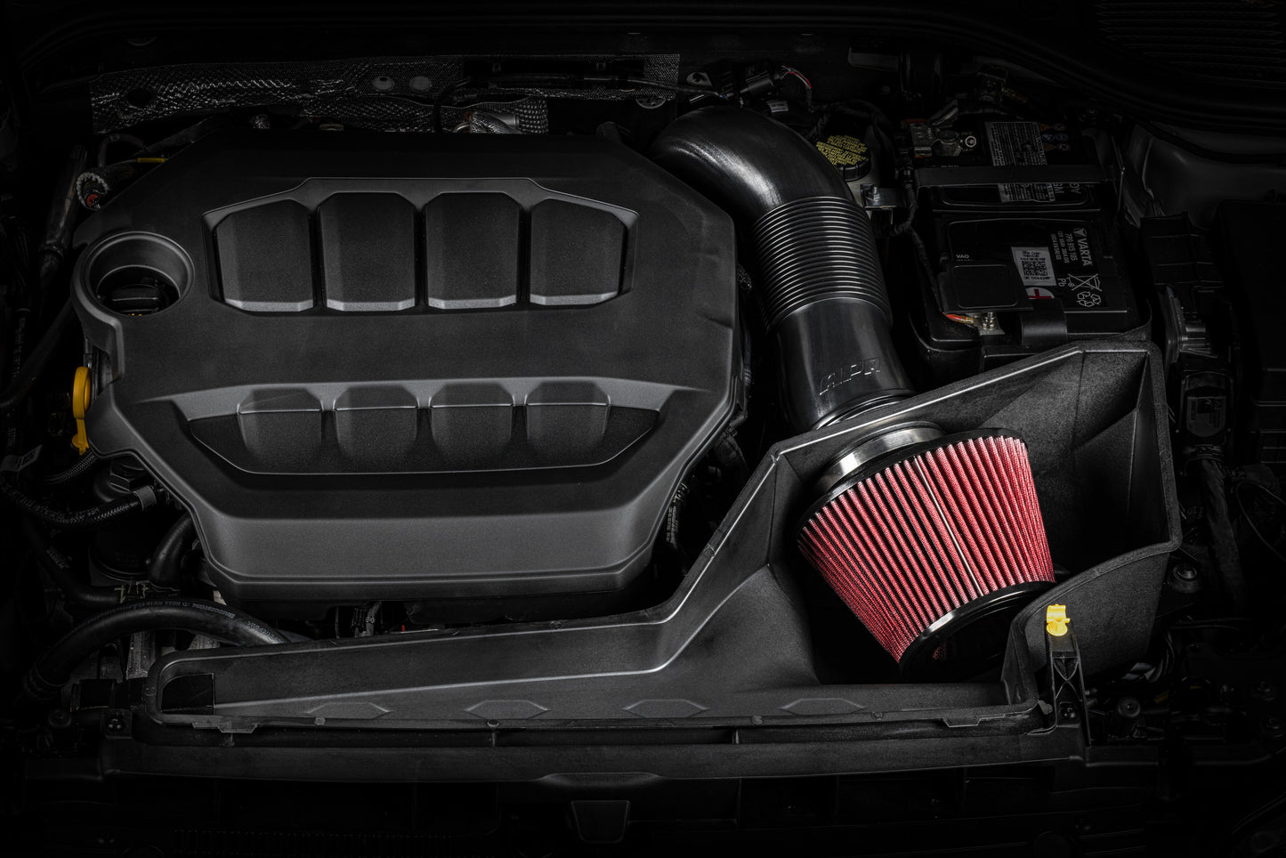 APR - Intake System - 2.0T EA888.4 GTI/A3 (MQB Evo)