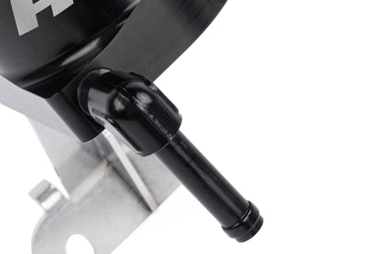 APR - DQ500 Transmission Catch Can and Breather System