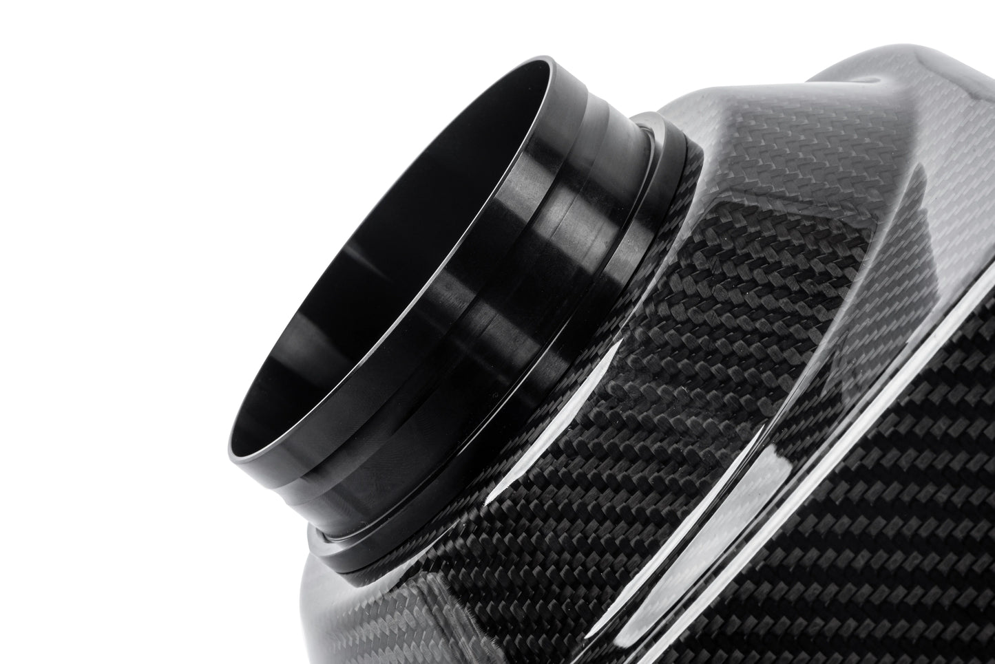 APR - Carbon Fiber Intake - 3.0T A6/A7 (C8)