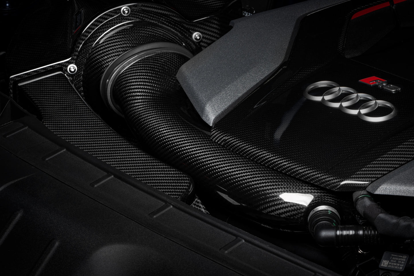 APR - Carbon Fiber Intake - 2.9T RS4/RS5 (B9)