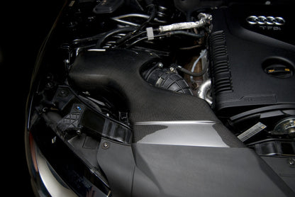 APR - Carbon Fiber Intake - B8 4 Cyl Intake System