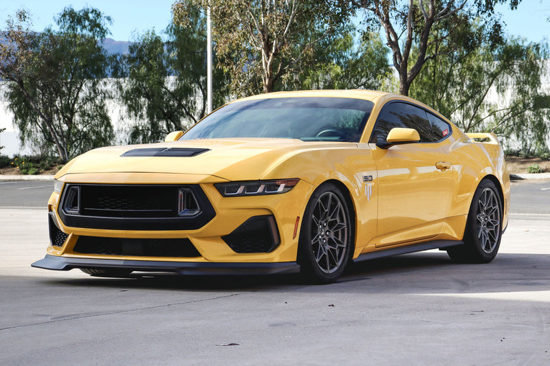 Eibach Mustang GT w/ MagneRide Pro-Kit Lowering Spring Kit (2024+)