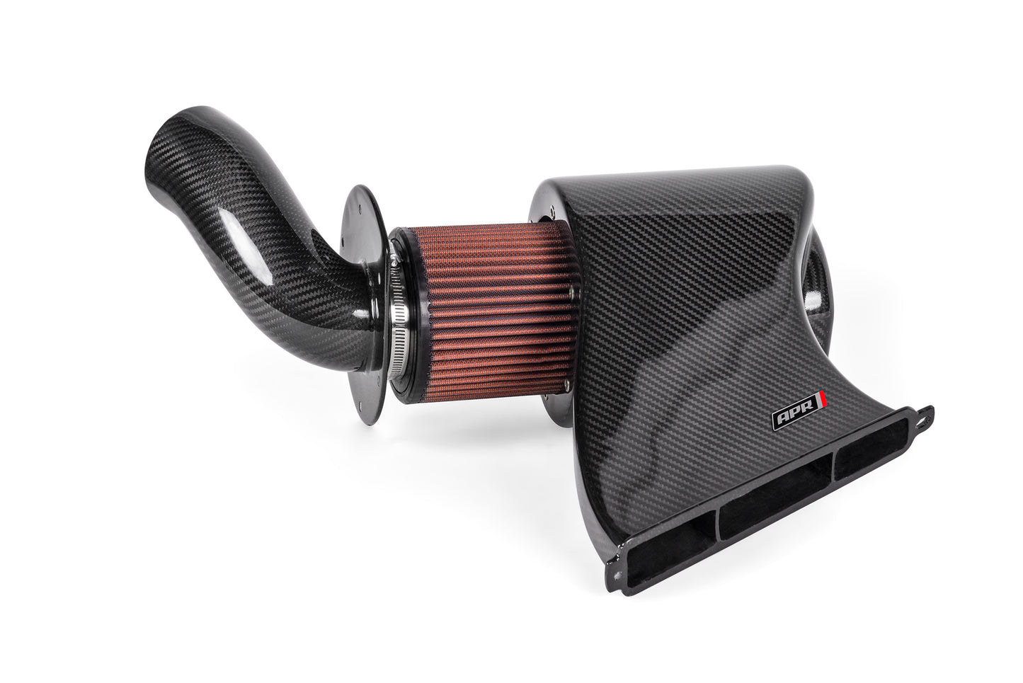 APR - Carbon Fiber Intake - 1.8T/2.0T EA888 Gen 3 MQB
