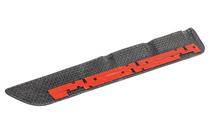 APR - Carbon Fiber Intake Manifold Cover Plate - 2.5T