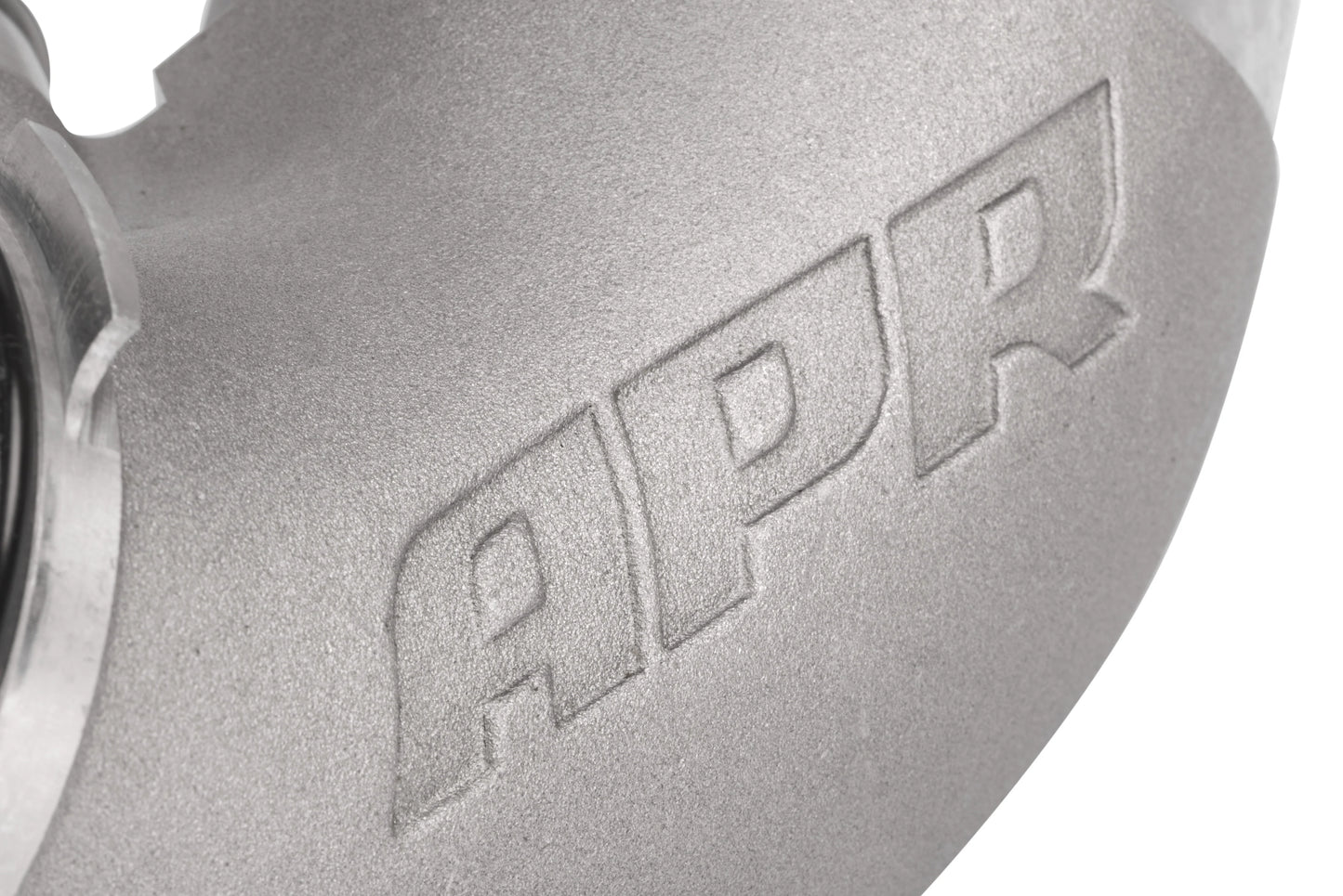 APR - Turbo Inlet Pipe - 1.8/2.0T - MQB