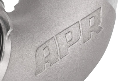 APR - Turbo Inlet Pipe - 1.8/2.0T - MQB