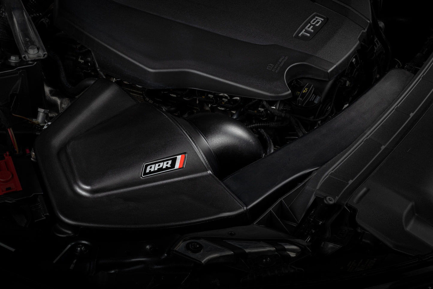 APR - PEX Intake - 2.0T A4/A5 (B9)