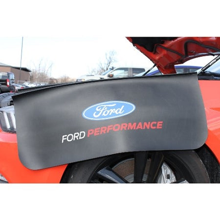 Ford Performance - Car Fender Cover