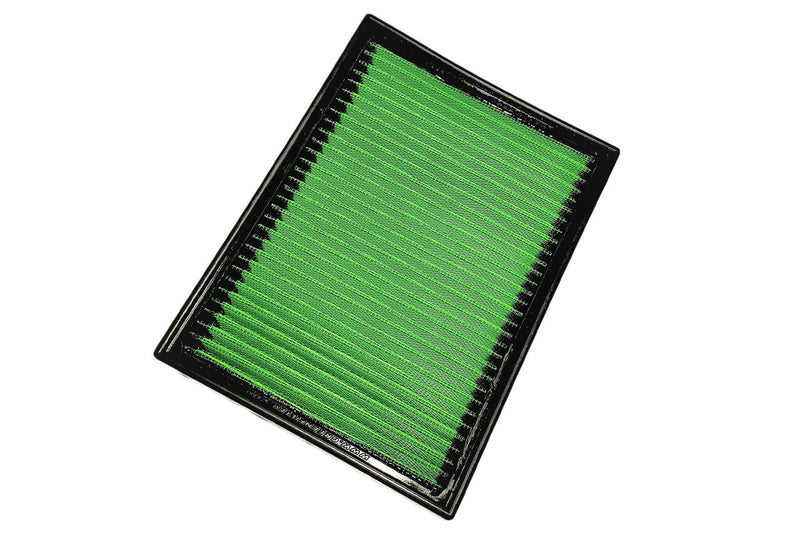 Green Filter Bronco Sport/Escape/Maverick High-Performance Panel Air Filter (2020-2024)