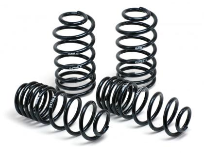 H&R - Sport Lowering Springs - 2011-2019 Explorer