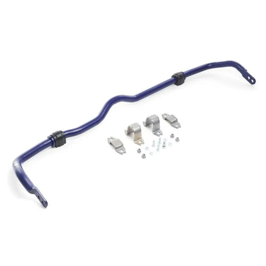 H&R 70258-28 - Sport Series Adjustable Front Sway Bar (28mm) - 2006-2013 Audi A3 2WD