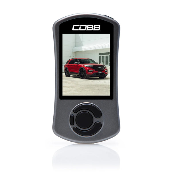 COBB 2020-2023 Explorer ST Accessport V3 - By EMS