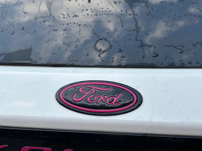 HSF - Rear Wiper Delete - 2020+ Explorer
