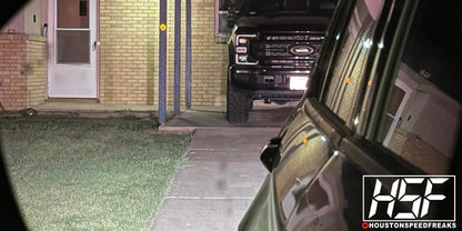 HSF - LED Upgrade Reverse Lights - 2020+ Explorer