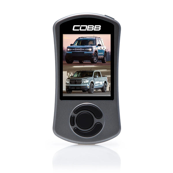 COBB 2022-2023 Ford Maverick Accessport V3