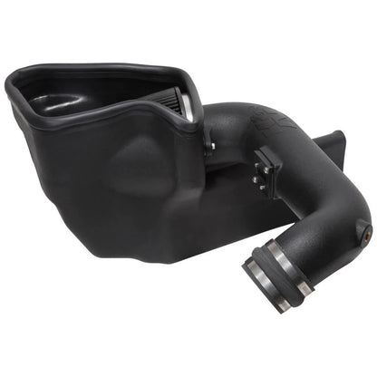 K&N - DryFlow Cold Air Intake - 2018-2023 Mustang GT
