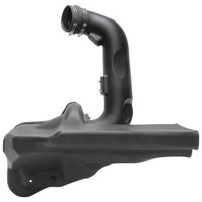 K&N - DryFlow Cold Air Intake - 2018-2023 Mustang GT