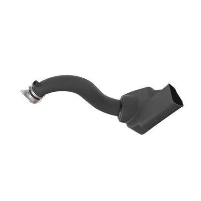 K&N - AirCharger High Flow Cold Air Intake - 2024+ Mustang EcoBoost