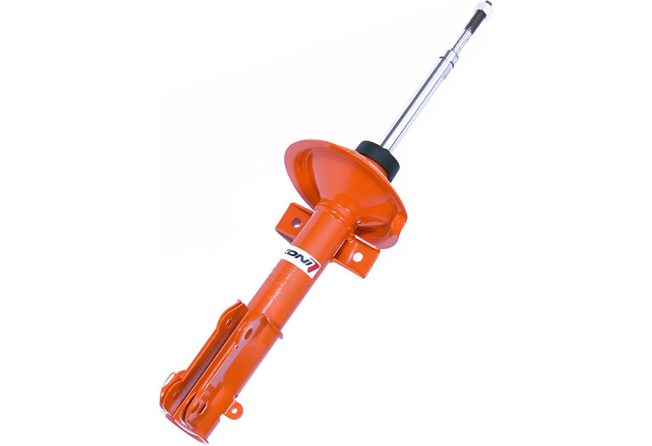 Koni - STR.T Right Front Strut - 2010-2016 Fiesta – Southdown Garage Shop