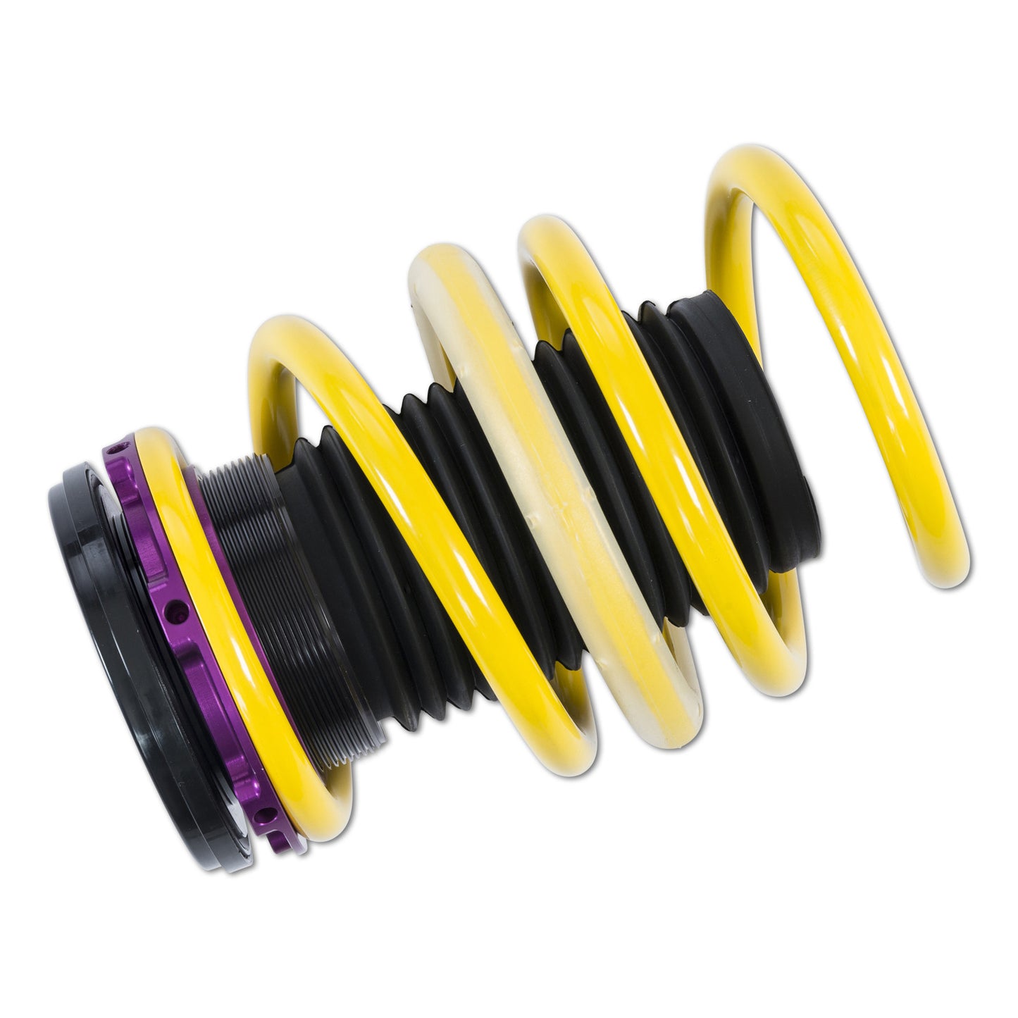 KW Suspensions - H.A.S. Coilover Kit - 2015-2020 Audi S3/RS3 with electronic dampers