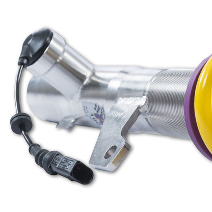 KW Suspensions - DDC ECU Coilover Kit - 2017-2020 Audi RS3 2.5L 8V