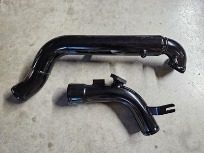 2J-Racing - Hard Piping Kit - 2011-2014 Nissan Juke and RS - V1 Motor