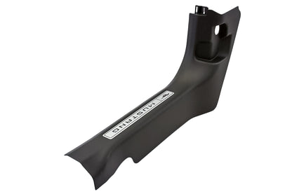 Ford - Door Sill Plate with Logo (Driver Side) - 2021-2023 Mach-E