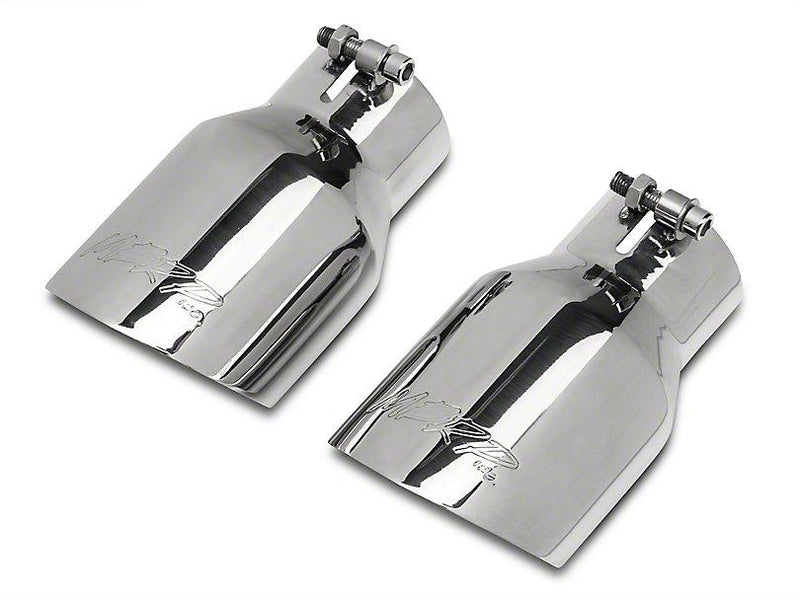 MBRP - XP Series 3" Cat-Back Exhaust (Race Version) - 2015-2023 Mustang 2.3L EcoBoost