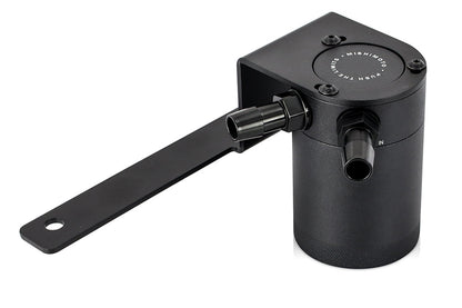 Mishimoto - Baffled Oil Catch Can - 2020+ Explorer ST