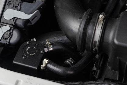 Mishimoto - Baffled Oil Catch Can - 2020+ Explorer ST