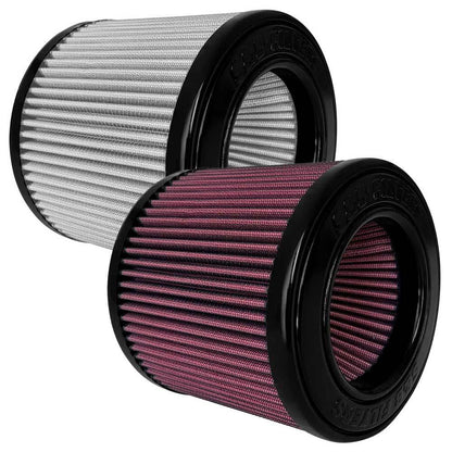 S&B - Stock Replacement Filter - 2021-2025 Bronco 2.3L/2.7L & 2024-2025 Ranger 2.3L/2.7L