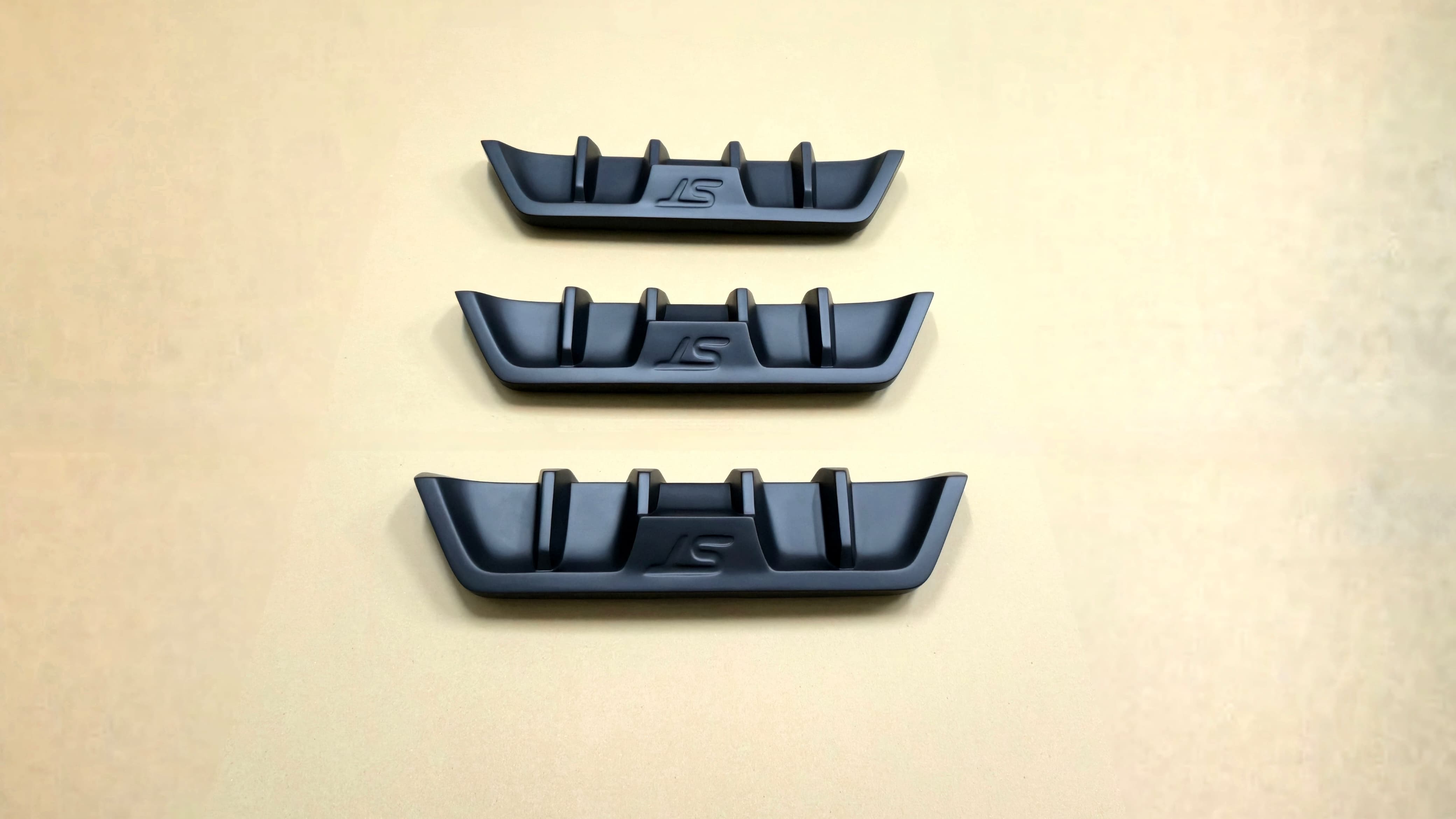 SS Tuning - Diffuser/Hitch Cover - 2020-2026 Explorer ST